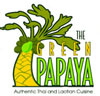 The Green Papaya Restaurant Canton CT