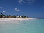 Eagle Beach Aruba